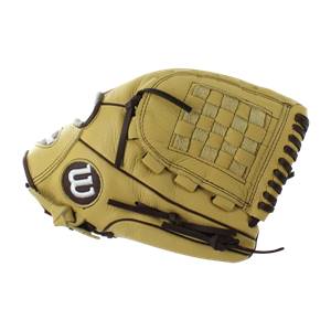 Wilson A500 12" Youth Baseball Glove: WTA05RB1812: Image #314709
