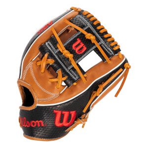 BLEM* Wilson A2K SnakeSkin 1787 11.75