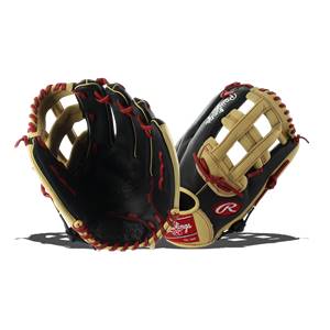 Rawlings Select Pro Lite 12" Bryce Harper Youth Baseball Glove: SPL120BH: Image #316476