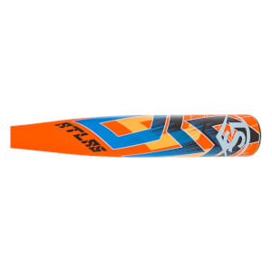Louisville Slugger Atlas -8 USSSA Baseball Bat: WBL2655010: Image #430581