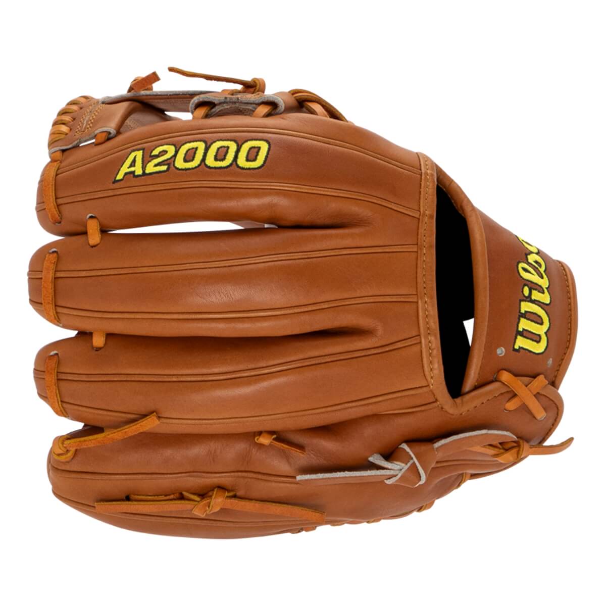 Wilson A2000 Glove Day 1786 11.5" Baseball Glove: WBW102073115: Image #441899