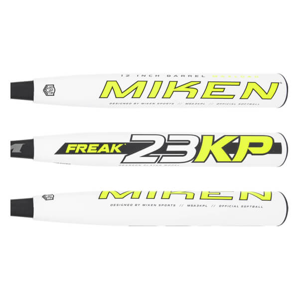 2023 Miken Freak 23 Kyle Pearson 12