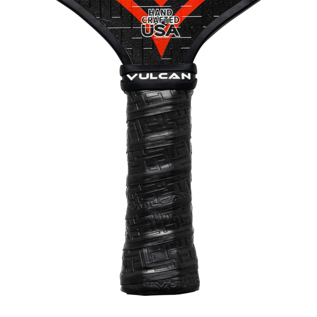 Vulcan V720HT MAX Carbon Fiber Pickleball Paddle: Image #436635