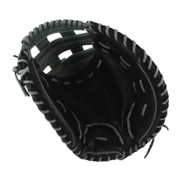 Easton Core Pro 33" Fastpitch Softball Catcher's Mitt FP2000BKGY