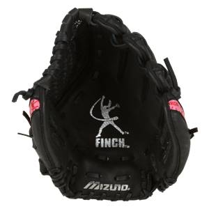 Mizuno Prospect Fastpitch Series: GPL1210 Youth: Image #289338