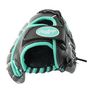 Rawlings Storm 11" Youth Fastpitch Softball Glove: ST1100FPM: Image #316419