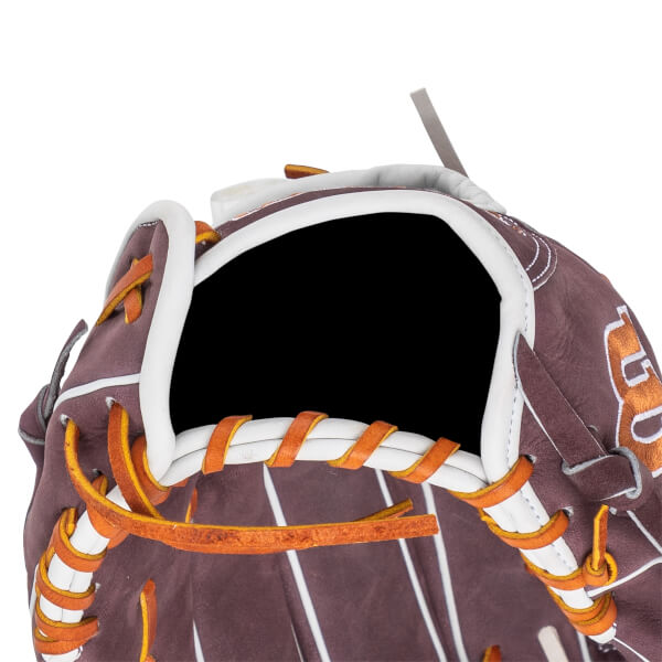 Wilson A2000 AA4 Aliyah Andrews 12.5" Spring Collection Fastpitch Softball Glove: WBW102745125: Image #454725