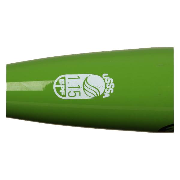 Anderson TechZilla XP Youth Baseball Bat: KTXP: Image #329218