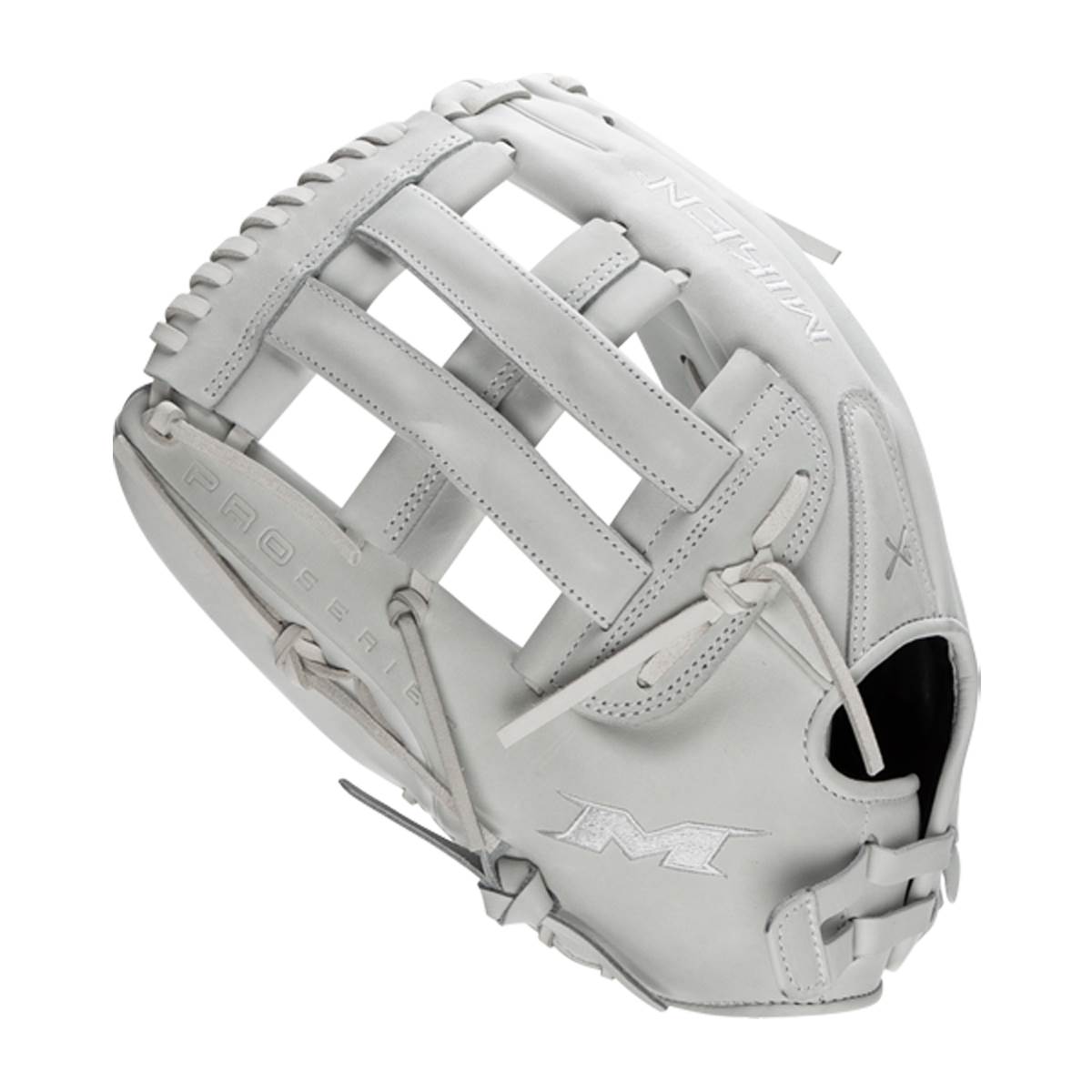 Miken Pro Series 14" Slow Pitch Softball Glove: PRO140-WW: Image #409635