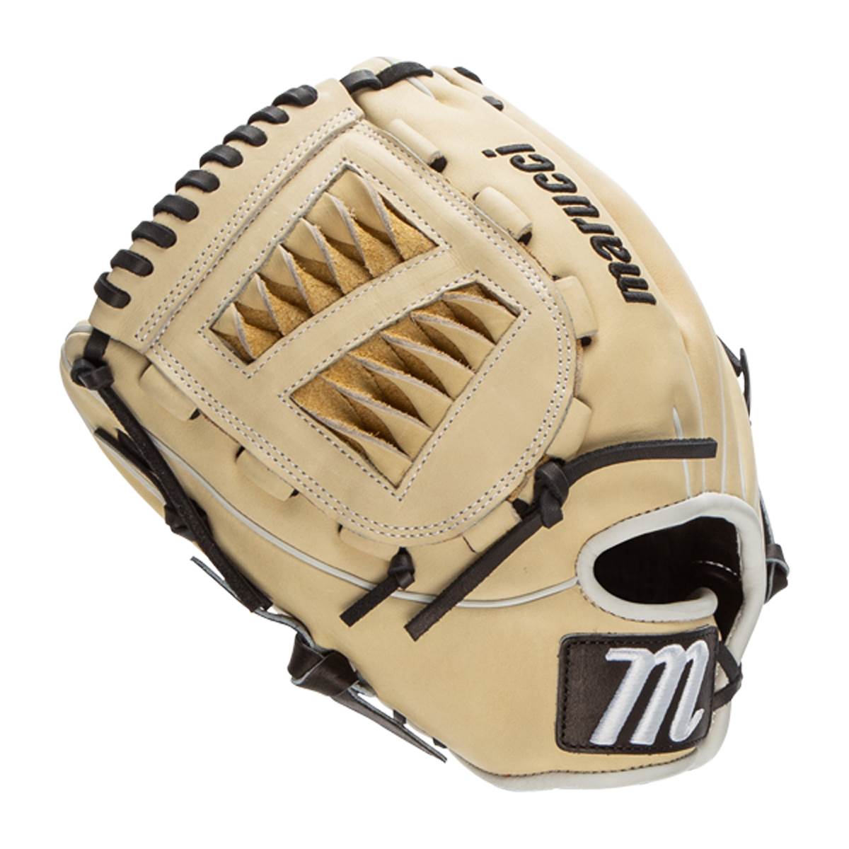 Marucci Magnolia Series 12" Fastpitch Softball Glove: MG1200FP: Image #407952
