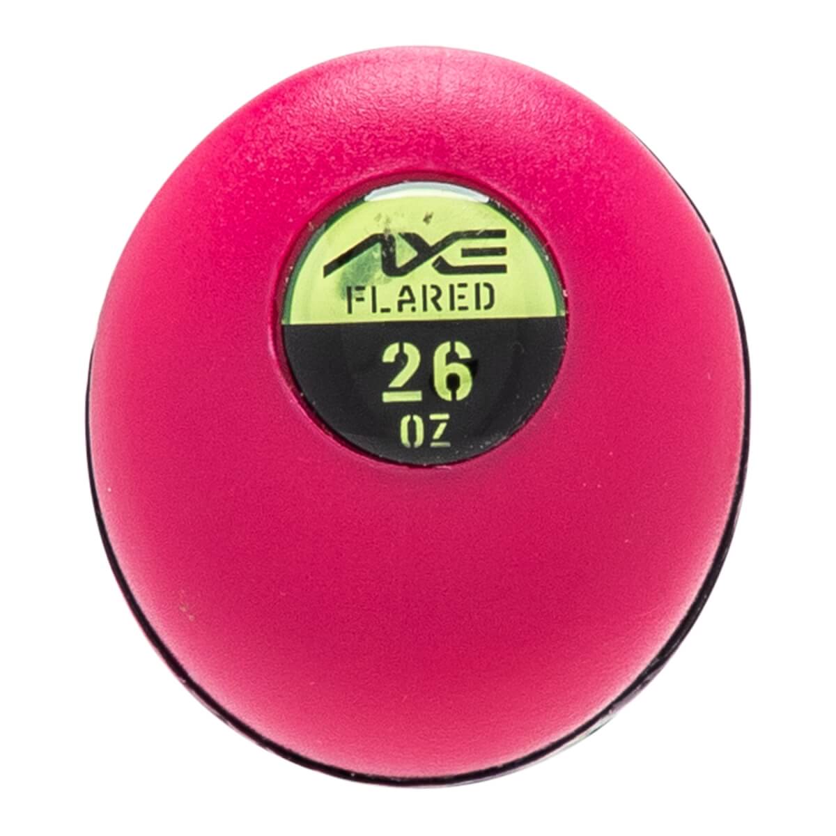 Axe Disturbance 13" Endloaded USA Slow Pitch Softball Bat: L155P-E-FLR: Image #454522