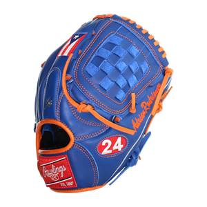 Rawlings Gamer XLE Custom 11.25" Baseball Glove: G882PT-3: Image #387310