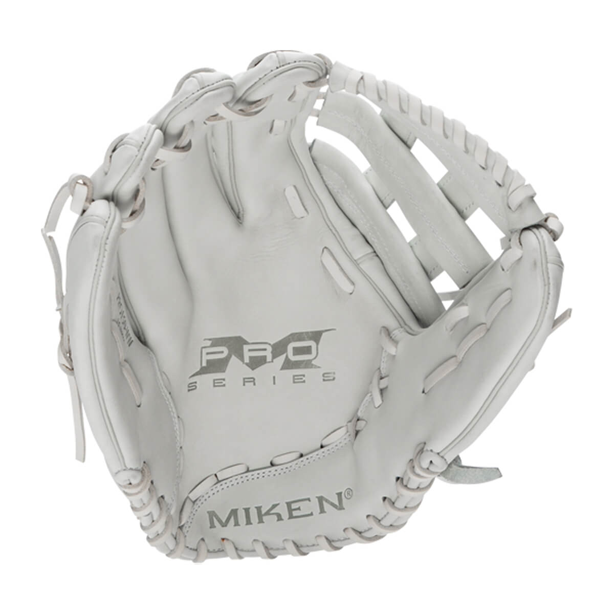 Miken Pro Series 15" Slow Pitch Softball Glove: PRO150-WW: Image #412648