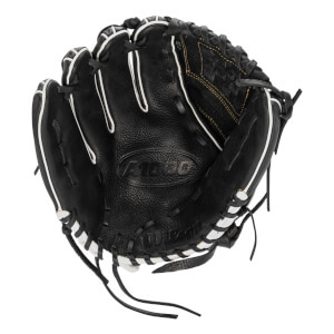 Wilson A1000 P12 12" Fastpitch Softball Glove: WBW10018012: Image #430811
