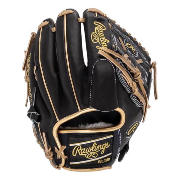 Rawlings Pro Preferred Custom Baseball Glove: PROS205-9: Image #444654