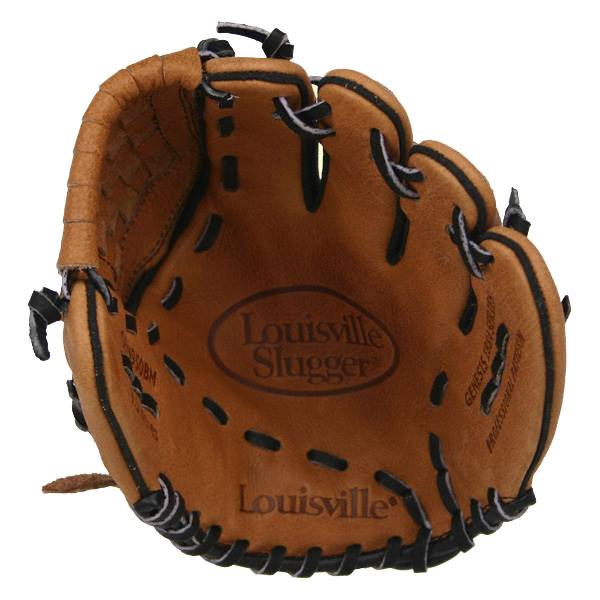 Louisville Slugger Genesis 1884 9.5