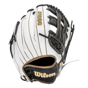 Wilson A1000 IF12 12" Fastpitch Softball Glove: WBW10017912: Image #428305