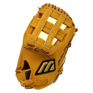 Mizuno Pro Series: GMP3 First Base Mitt: Image #279858