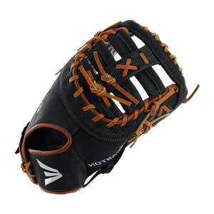 Easton Game Day 12.75" First Base Mitt: GDC3: Image #317207
