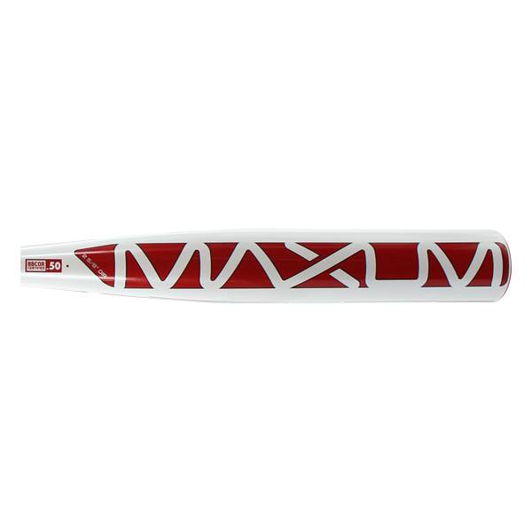COMBAT MAXUM BBCOR Baseball Bat: AB8MX103: Image #358208