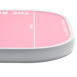 The Best Paddle Fiberglass Model Composite Pickleball Paddle: Image #427244