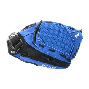 Mizuno Prospect 11.5" Youth Baseball Glove: GPP1150Y1D: Image #316374