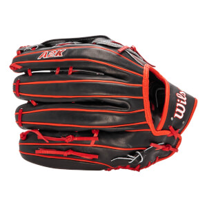 Wilson A2K JS22 Juan Soto 12.75" Baseball Glove: WBW1002291275: Image #429557