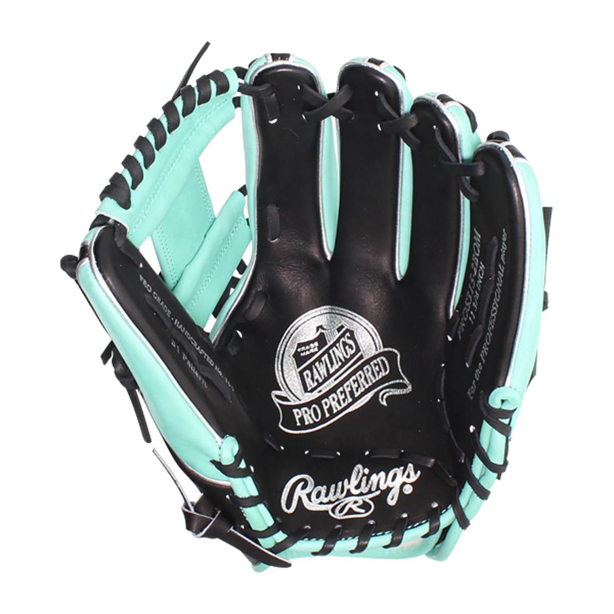 Rawlings Pro Preferred 11.75" Baseball Glove (PROS3152BOM