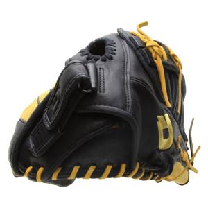 DeMarini Rogue Slow Pitch Series: SP14WY *Demo*: Image #297355