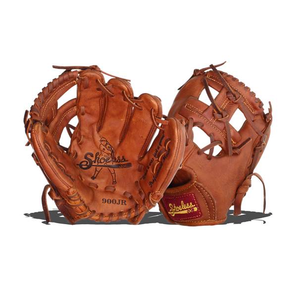 Diamond Ready Baseball Gloves Shoeless Joe Players Series 11 1//2 I Web Glove