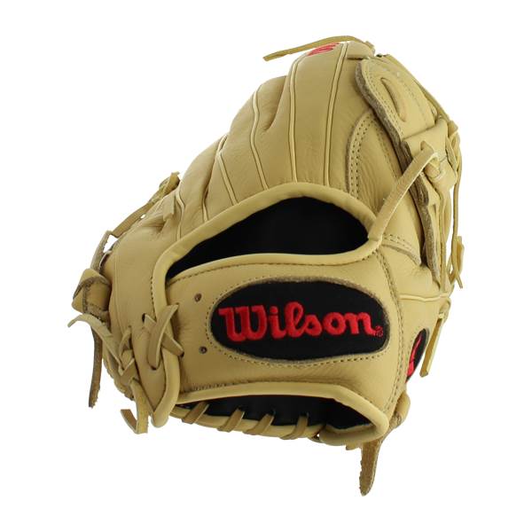Wilson A700 12.50" Baseball Glove: WTA07RB19125: Image #371157