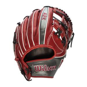 Wilson A2K Spin Control 1787 11.75" Baseball Glove: WBW1004101175: Image #402831