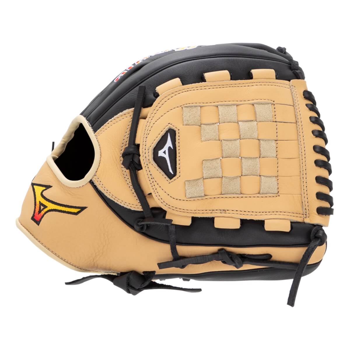 Mizuno Franchise 12" Baseball Glove: GFN1200B5: Image #449579