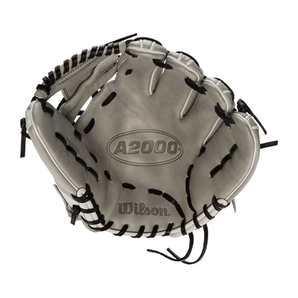 Wilson A2000 H75 11.75" Fastpitch Softball Glove (WBW1004371175