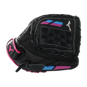 Mizuno Prospect Finch 11" Youth Fastpitch Softball Glove: GPP1105F2: Image #310928