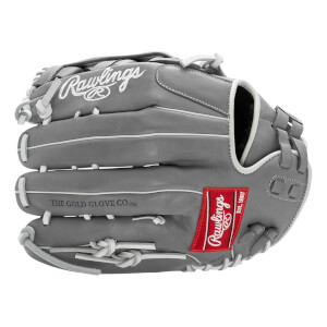 Rawlings R9 13" Fastpitch Softball Glove: R9SB130-6G: Image #434712