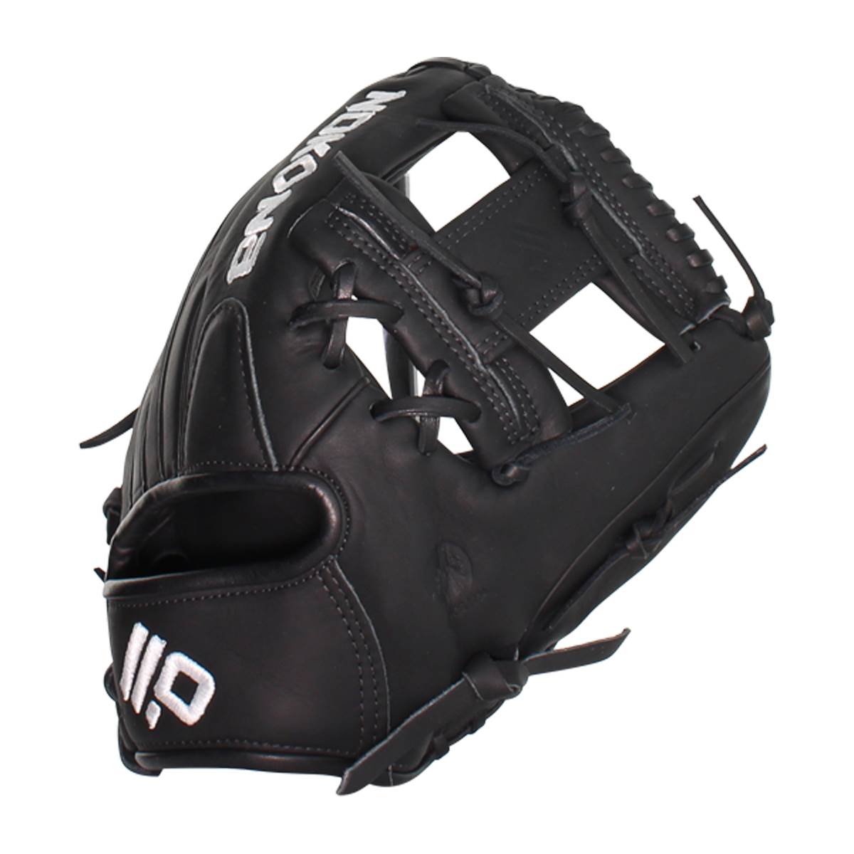 Nokona American Kip 11.5" Baseball Glove: A-1150B: Image #386263