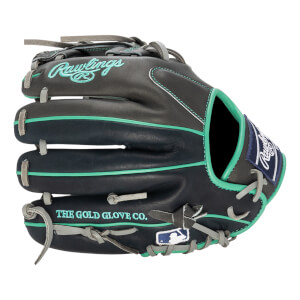 Rawlings Heart of the Hide R2G ContoUR Fit 11.5" Baseball Glove: PROR204U-2DS: Image #427204