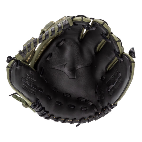 Mizuno MVP Prime 12.75" Baseball Glove: GMVP1278P4: Image #449621