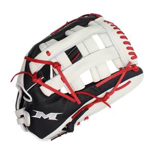Miken Player Series 15" Slow Pitch Softball Glove: PS150-PH: Image #375998
