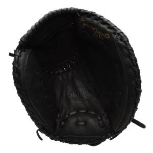 Louisville Slugger M2 Fastpitch Series: FGM214-BNCM1 Catcher's Mitt: Image #297747