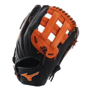 Mizuno MVP Prime SE: GMVP1300PSES3-Black/Orange: Image #303803