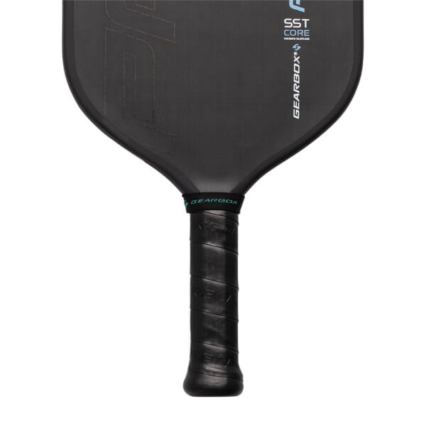 Gearbox Pro Ultimate Hyper Carbon Fiber Pickleball Paddle: Image #450666
