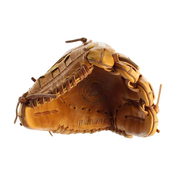 Nokona Generation Slow Pitch Series: G-1300: Image #304763