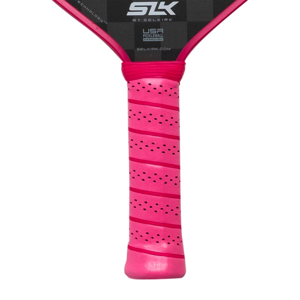 Selkirk SLK HALO Control XL Carbon Fiber Pickleball Paddle: Image #446896