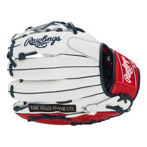 Rawlings HOH Mark of a Pro 11.5" Baseball Glove: SP204-2WS: Image #418966
