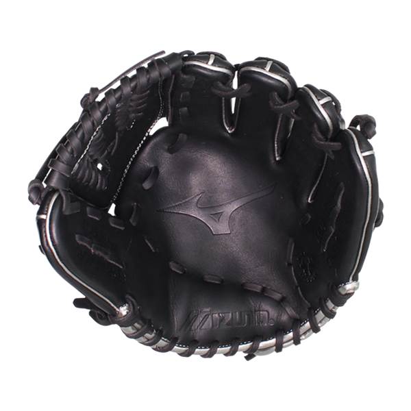 Mizuno MVP Prime SE 11.75'' Baseball Glove (GMVP1175PSE8 Black