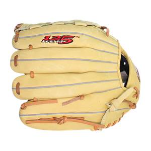 Louisville Slugger 125 Series 12" Baseball Glove: WTL12RB1712: Image #390858
