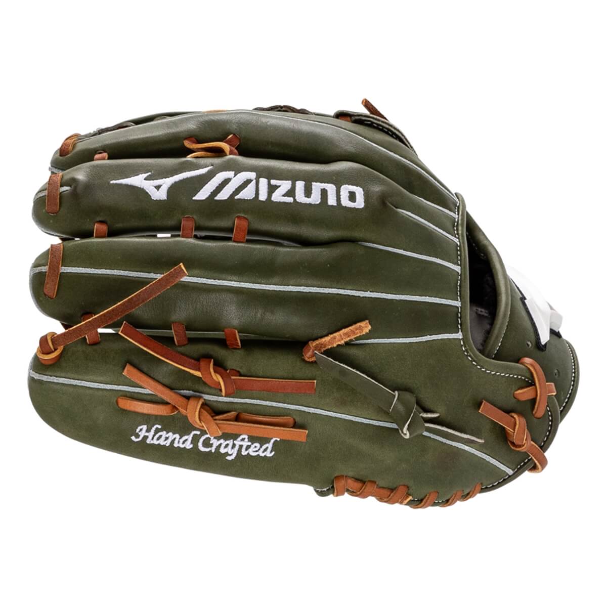 Mizuno Pro Select 12.75" Baseball Glove: GPS-72D: Image #451385