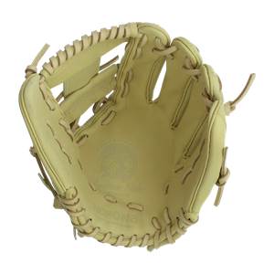 Nokona American Kip Select 11.25" Youth Baseball Glove: A-200BL: Image #383174